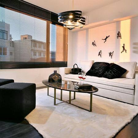 Apartamento Ater Albus By K&K Atenas Habitación foto