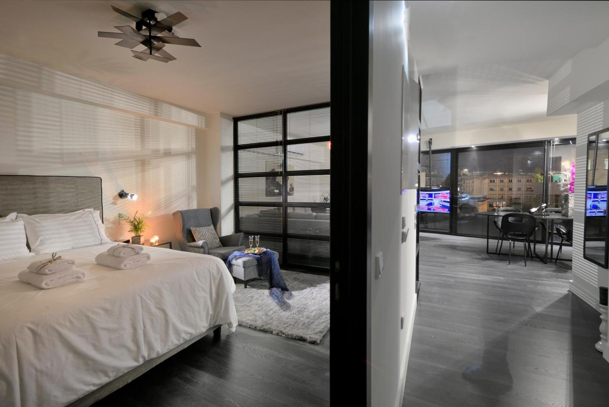Apartamento Ater Albus By K&K Atenas Habitación foto