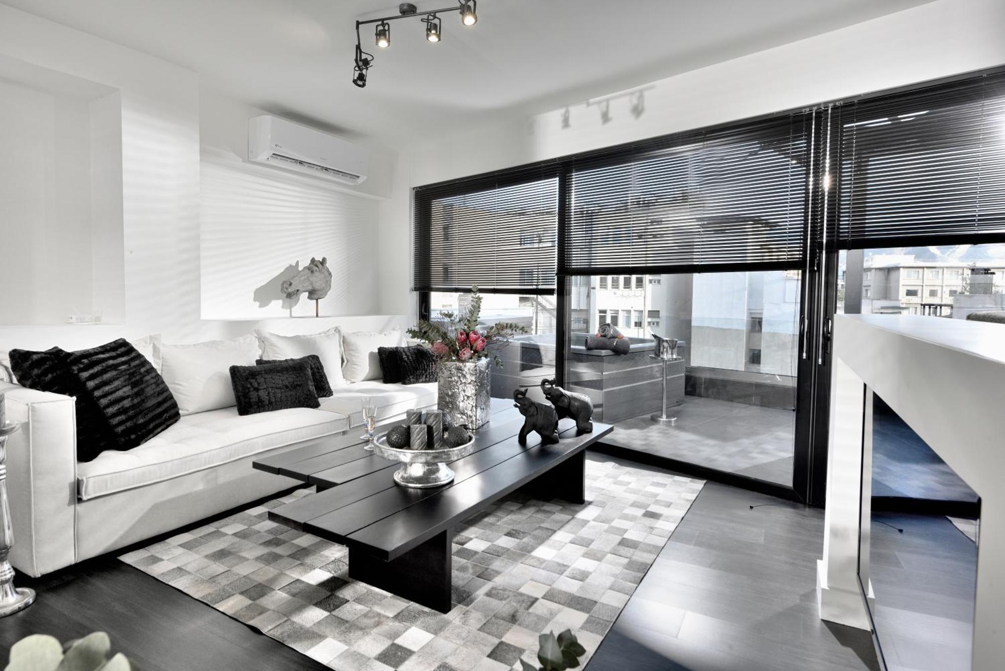 Apartamento Ater Albus By K&K Atenas Habitación foto