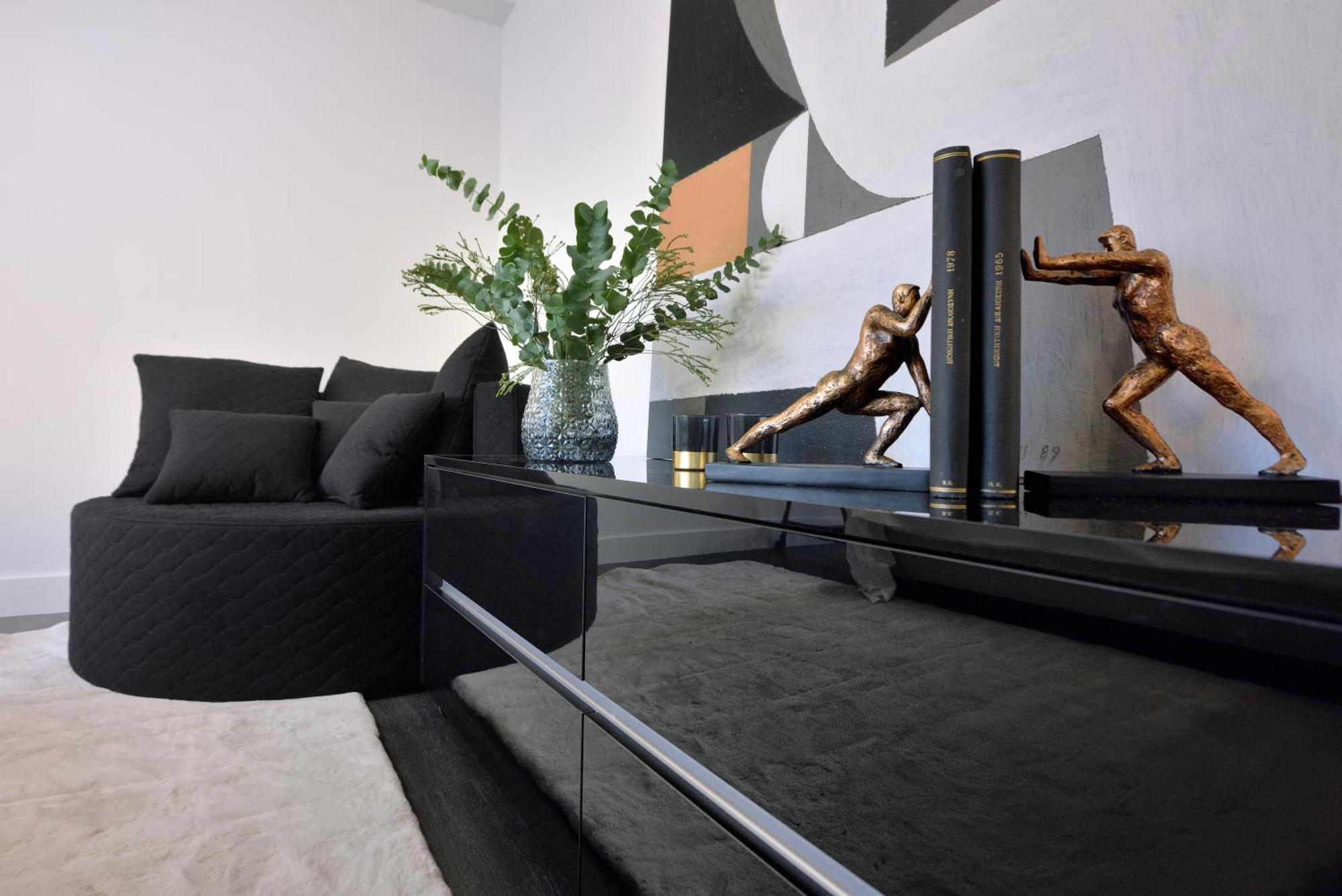 Apartamento Ater Albus By K&K Atenas Habitación foto