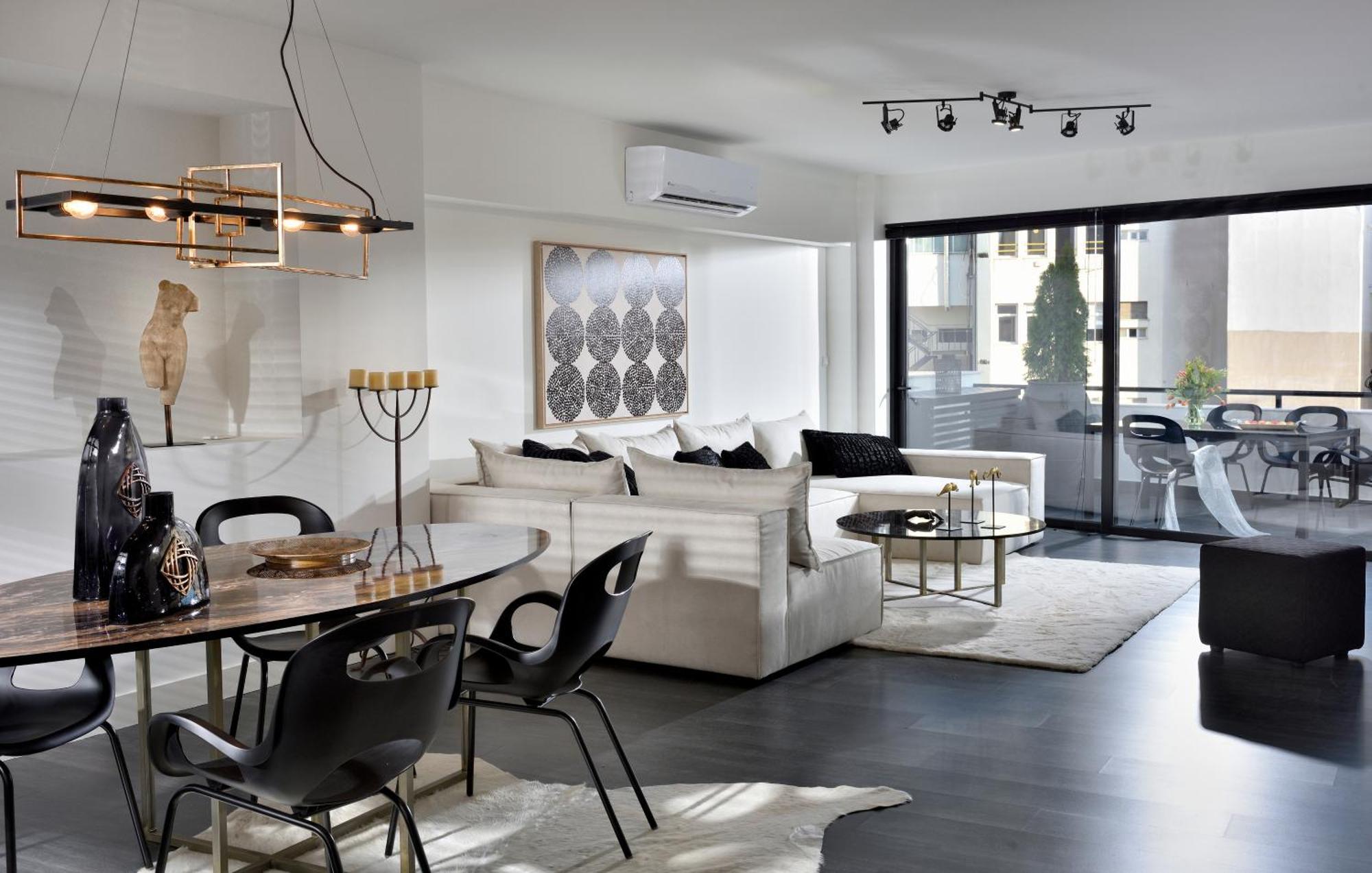 Apartamento Ater Albus By K&K Atenas Habitación foto