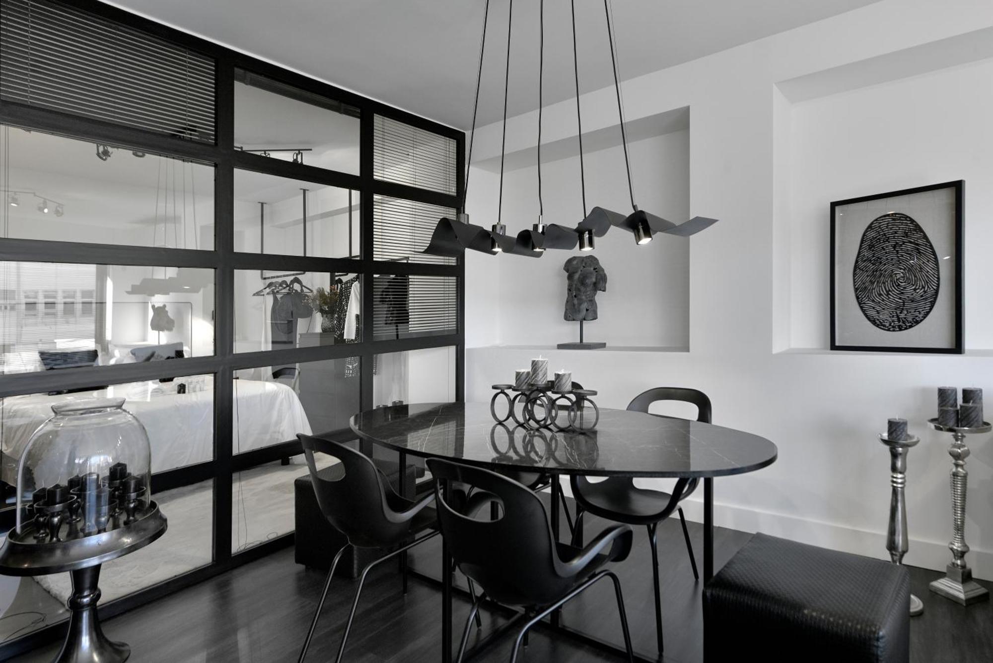 Apartamento Ater Albus By K&K Atenas Habitación foto