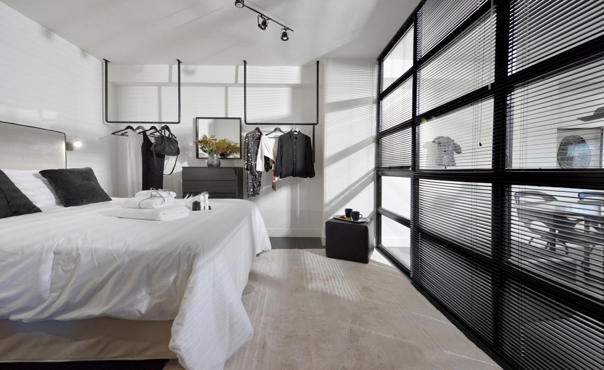Apartamento Ater Albus By K&K Atenas Habitación foto