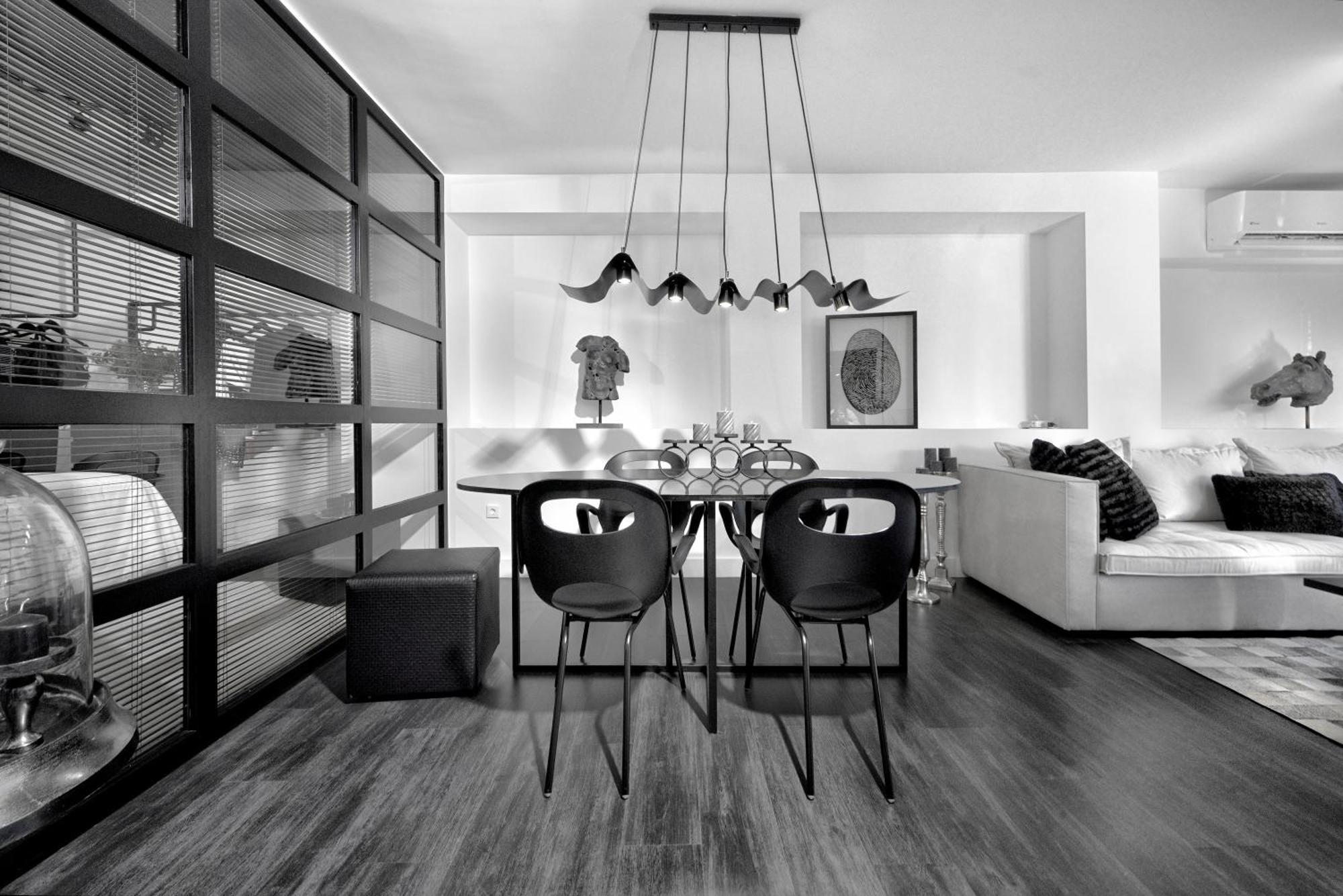 Apartamento Ater Albus By K&K Atenas Habitación foto