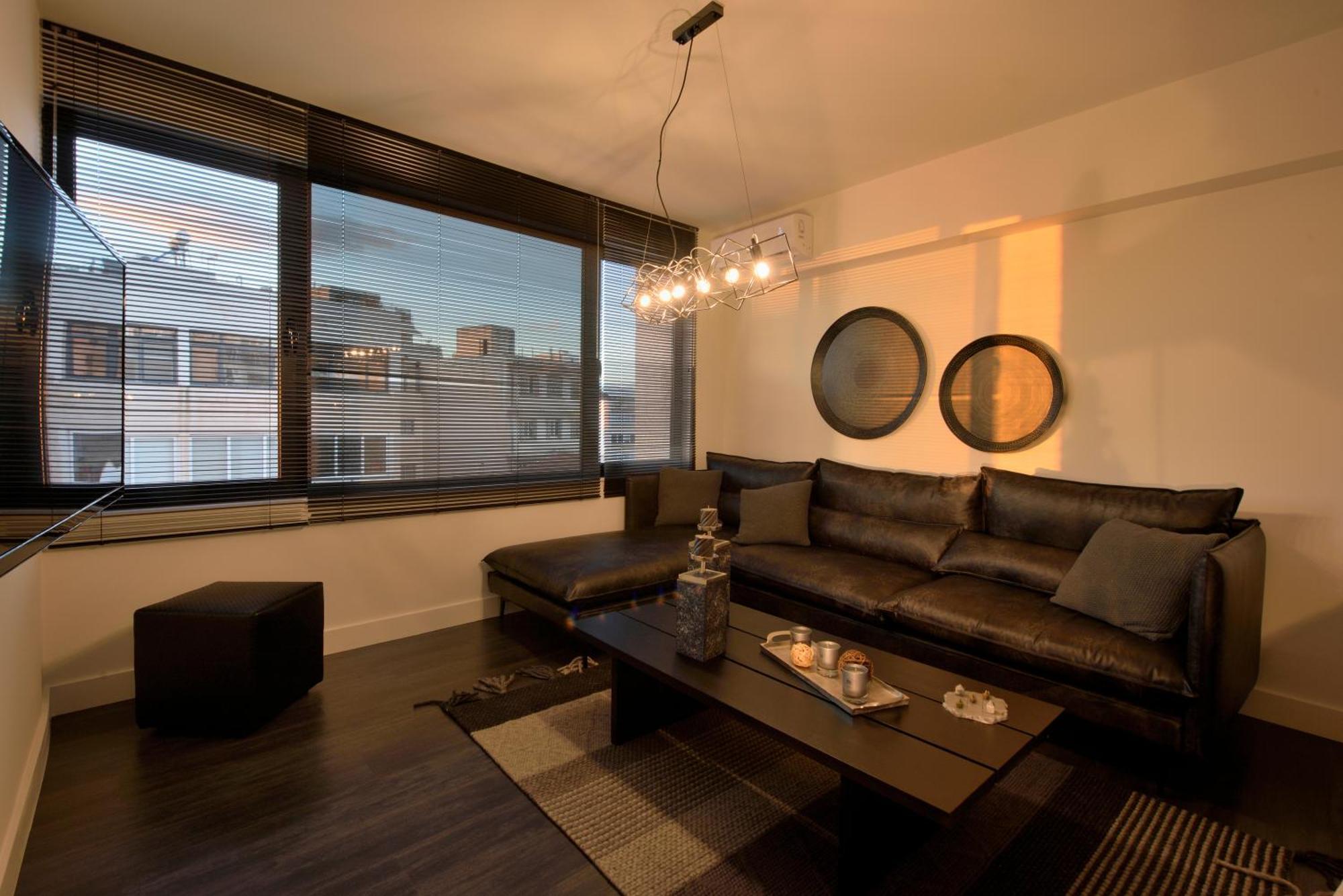 Apartamento Ater Albus By K&K Atenas Habitación foto