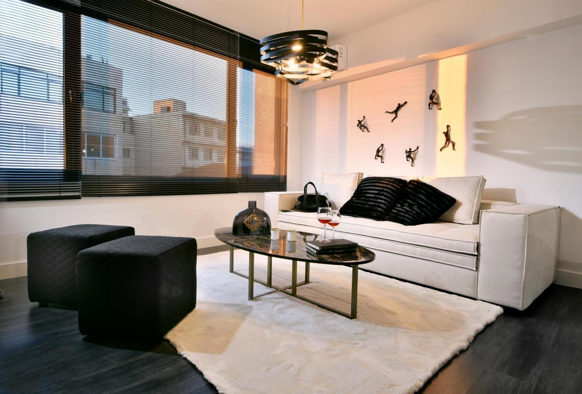 Apartamento Ater Albus By K&K Atenas Habitación foto