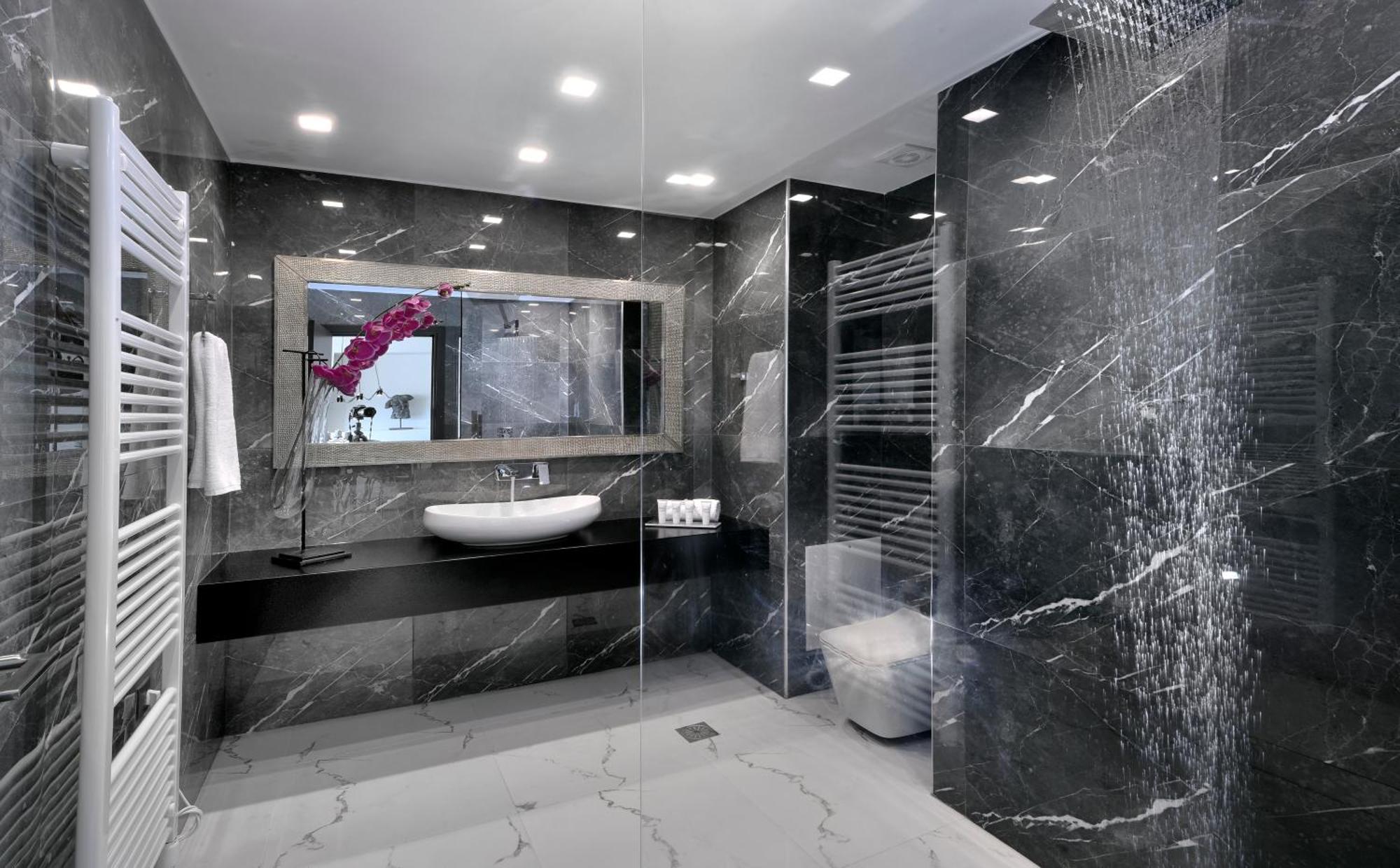 Apartamento Ater Albus By K&K Atenas Habitación foto